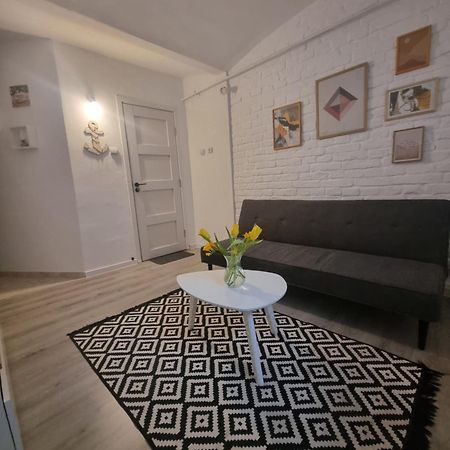Creative Arch Apartment Timişoara Exterior foto