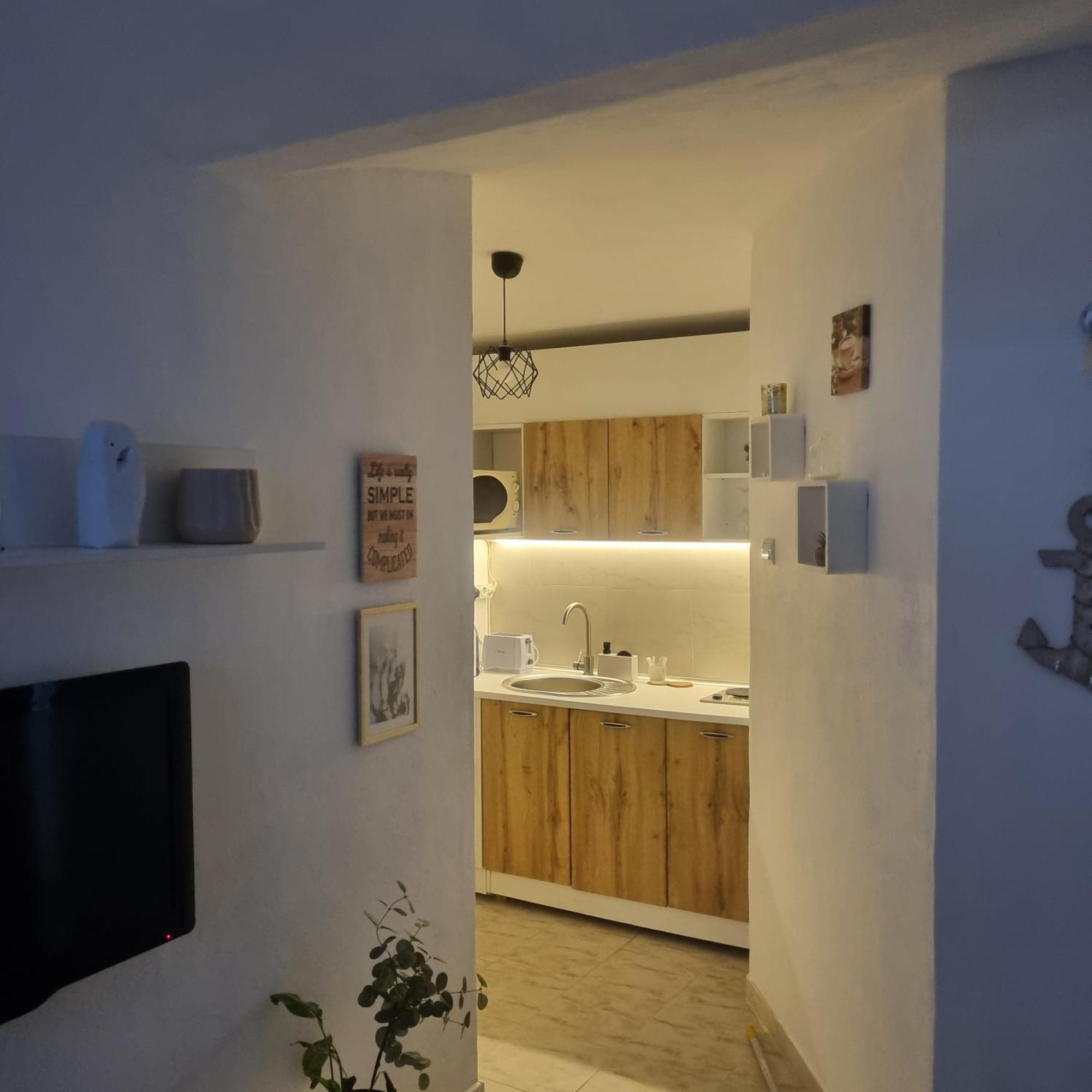 Creative Arch Apartment Timişoara Exterior foto